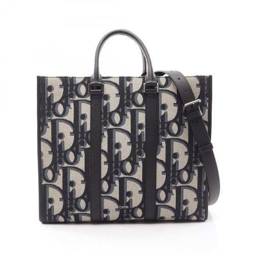Christian dior maxi - maxi, oblique