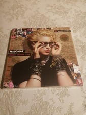 MADONNA - MADONNA-FINALLY