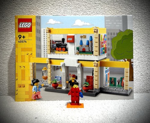 Lego creator 40574 - 40574,