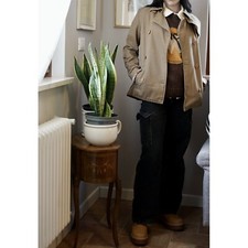 GIUBBOTTO Woolrich tg.  donna
