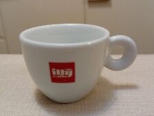 TAZZINA CAFFE' PUBBLICITARIA BAR " Caffè illy " - (TZCF25006)