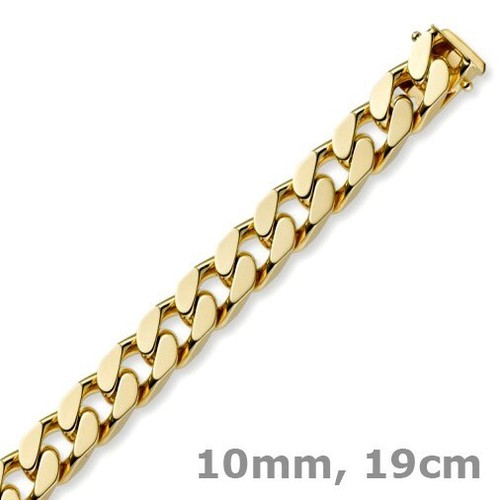 Nuovo bracciale catena - nuovo,