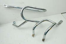 HONDA CX 500 Parafango Motore