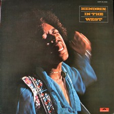 Jimi hendrix the - jimi, in