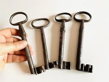 🟢 Antiche Grandi Chiavi