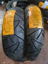 Coppia 120/70-12 58P 130/70-12