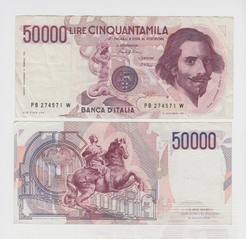 Italy 113a 000 - italy, lire