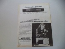 advertising Pubblicità 1979
