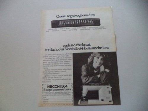 Advertising pubblicità 1979 - pubblicità,