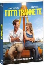 Dvd Tutti Tranne Te