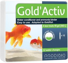 Prodibio, Gold’ Activ