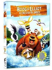 Boog elliot caccia di - elliot,