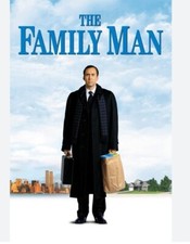 35mm THE FAMILY MAN (2000) FILM/MOVIE/TRAILER/TEASER/PELLICOLA S133