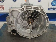 RICAMBI USATI, CAMBIO ROBOTIZZATO MAZDA 2 1.4 CD 8V. 68CV. (MOTORINO DIETRO)