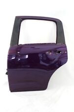 9002CC PORTA POSTERIORE SINISTRA CITROEN C3 1.6 D 55KW 5M 5P (2016) RICAMBIO USA