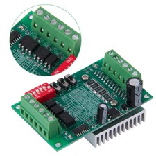 10 file TB6560 "CNC" Motore