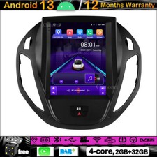 Unità principale 9" Android