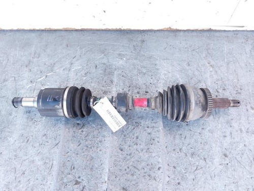 495002b260 semiasse ant - semiasse, sx