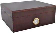 HUMIDOR PER 25 SIGARI -