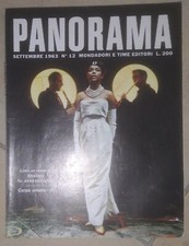 PANORAMA rivista nr. 12