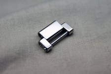 Maglia link GIRARD PERREGAUX originale vintage per bracciale orologio