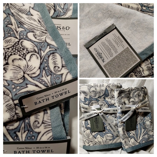 William morris velour pz - william, 6