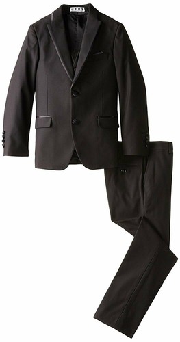 Set smoking tre pezzi - a.x.n.y,