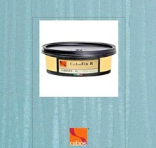 CEBOFIX - R  Fissativo Pigmentato Bianco/Colorabile Interno Esterno  - Cebos