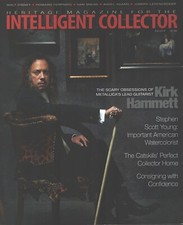 Heritage Magazine Intelligent