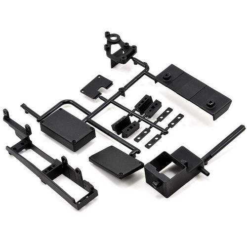 Mugen seiki mtx - seiki, mtx-5