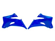 Spoiler radiatore Yamaha YZF