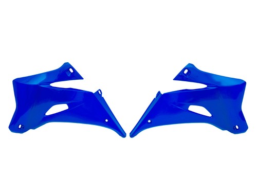 Spoiler radiatore yamaha yzf - spoiler,