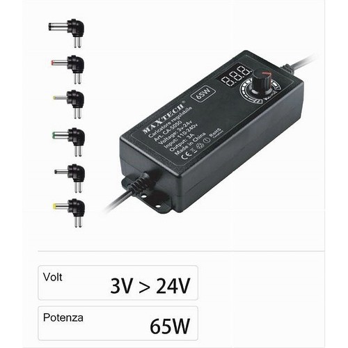 Alimentatore caricatore - alimentatore,