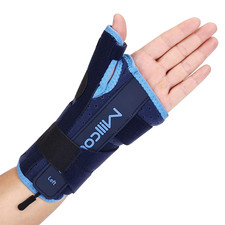 Polso per pollice - con, guida
