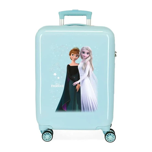 Trolley frozen ruote - 4, abs