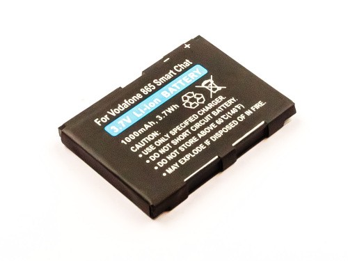 Eco batteria ricambio per zte - eco,