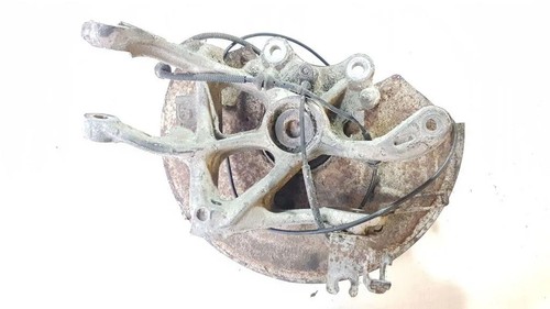 Mandrino mozzo ruota