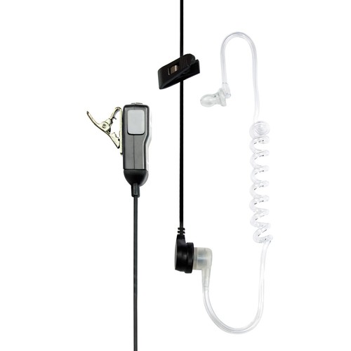 Microfono con auricolare - microfono,