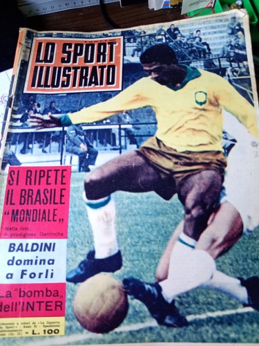 1962 mondiali cile - ,,