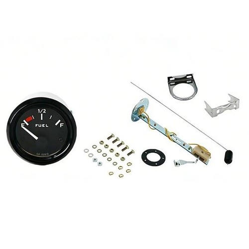Indicatore livello carburante - indicatore,