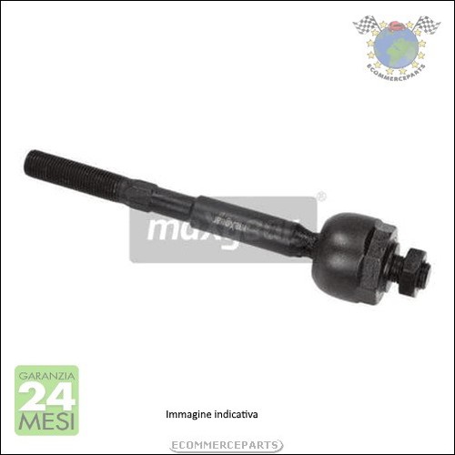 Snodo scatola guida maxgear - guida,