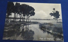 LAGO DI FOGLIANO LITTORIA FG