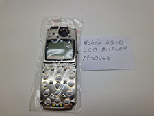 Modulo LCD Nokia 6510 nuovo