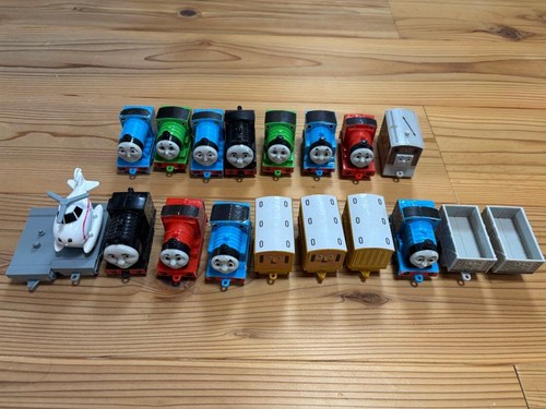 Lotto bundle thomas friends - bundle, &