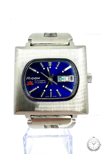 Orologio ricoh sakura - ricoh, vintage
