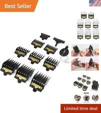 Durable Hair Clipper Guards