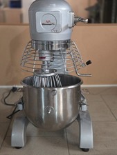 Impastatrice Planetaria Sirman Minneapolis Plutone 10 - Vasca 10 lt