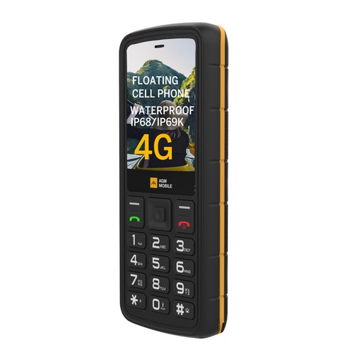 Agm m9f cellulare - m9f,