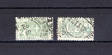 Lire verde 1914 - 2,,
