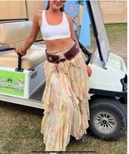 Gonna Zara ZW Collection